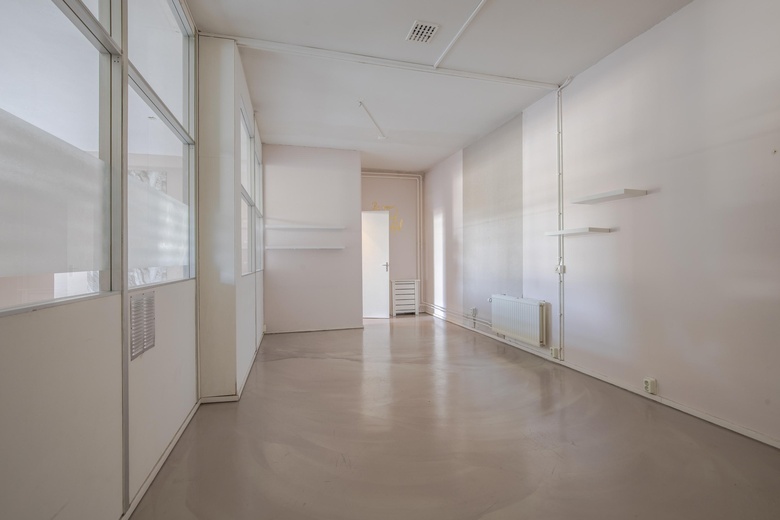 WinkelruimteaanOremusplein 7<br/> inArnhem