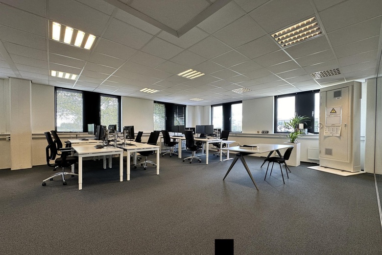KantoorruimteaanCoenecoop 4<br/> inWaddinxveen