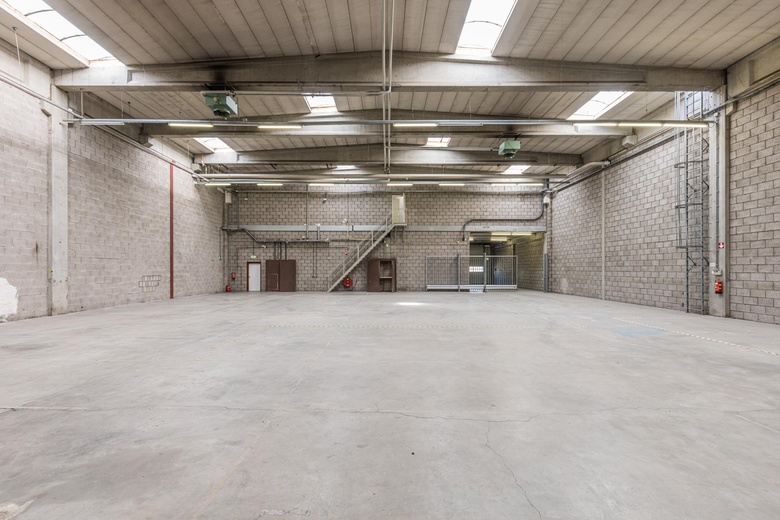 BedrijfsruimteaanZonnebaan 25 - 27<br/> inUtrecht