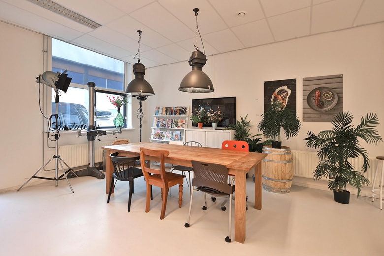 BedrijfsruimteaanArendstraat 47<br/> inHilversum