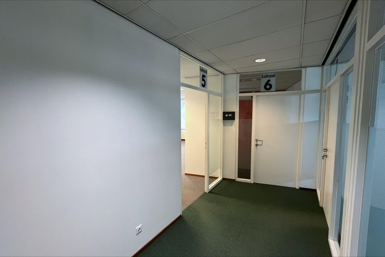 Kantoorruimte Bergen op Zoom - Boerenverdriet 14 a - Foto 20