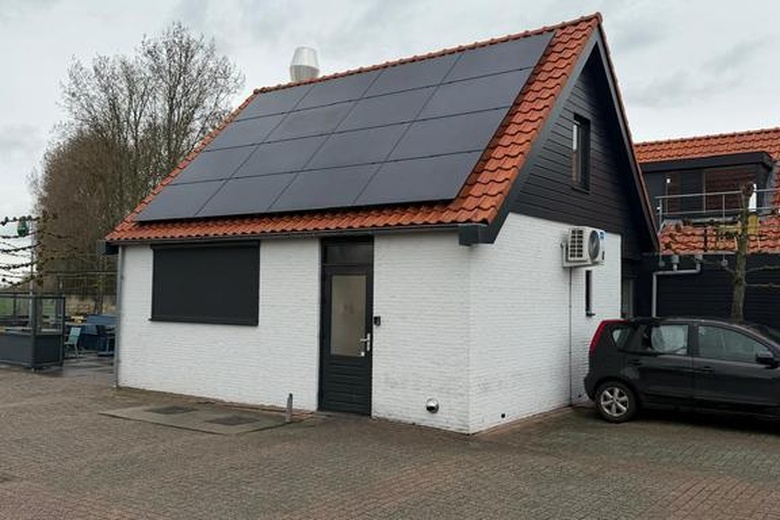Horeca Harmelen - Breudijk 60 - Foto 10