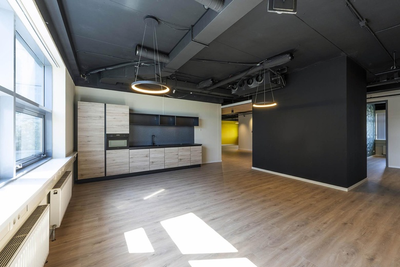 KantoorruimteaanMonitorweg 1<br/> inAlmere