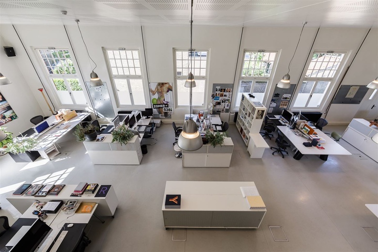 KantoorruimteaanFahrenheitstraat 99<br/> inAmsterdam