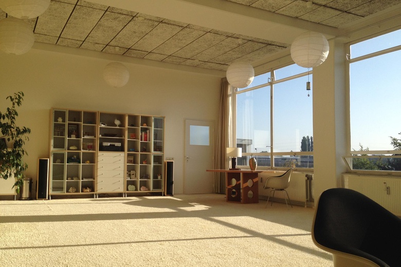 BedrijfsruimteaanZweedsestraat 1<br/> inZutphen