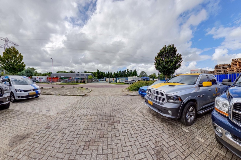 BedrijfsruimteaanFokkerstraat 475<br/> inSchiedam BedrijfsruimteaanFokkerstraat 475<br/> inSchiedam