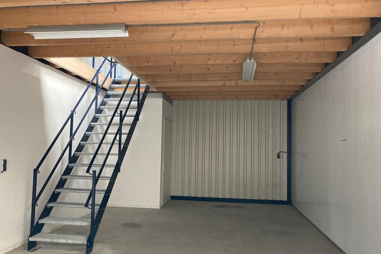 KantoorruimteaanRudolf Dieselstraat 16<br/> inNijverdal