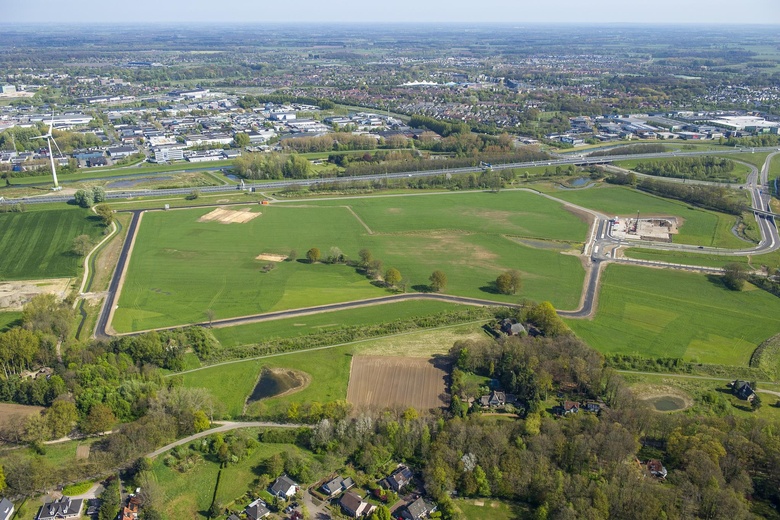 KavelaanBedrijvenpark A1 0 ong<br/> inDeventer KavelaanBedrijvenpark A1 0 ong<br/> inDeventer