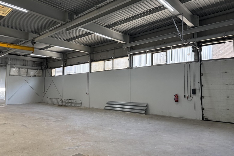 Bedrijfsruimte Vlaardingen - Marconistraat 20 - Foto 5