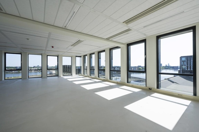 Kantoorruimte Amsterdam - Jollemanhof 6 - Foto 24