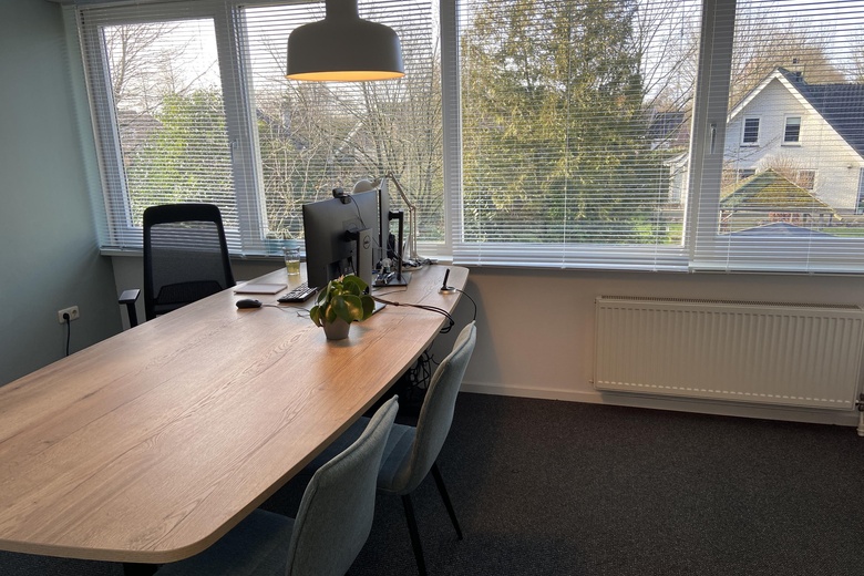 KantoorruimteaanWitte Paal 353<br/> inSchagen