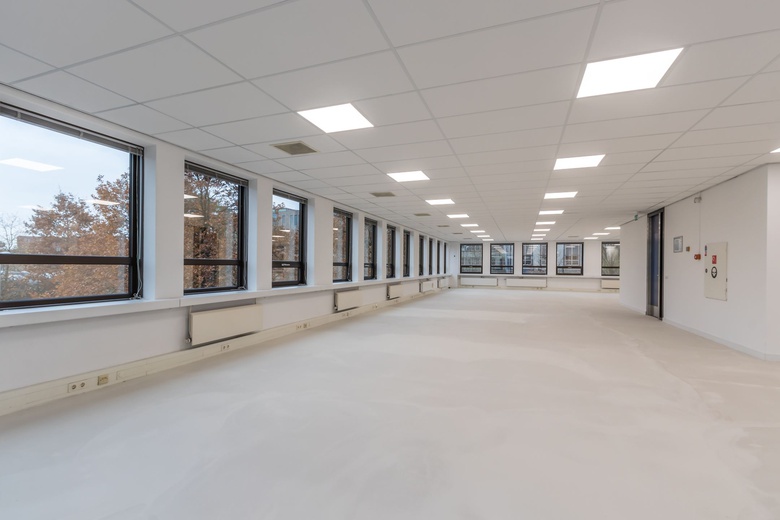 KantoorruimteaanMarathon 2<br/> inHilversum