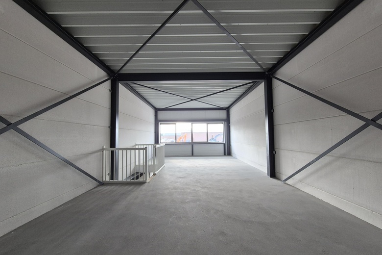 Bedrijfsruimte Hardinxveld-Giessendam - Industriestraat 7 F - Foto 7