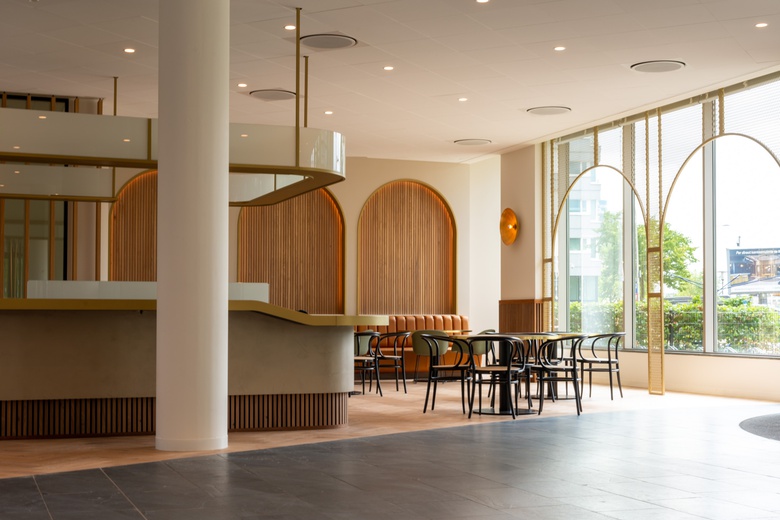 KantoorruimteaanEuropalaan 40<br/> inUtrecht KantoorruimteaanEuropalaan 40<br/> inUtrecht