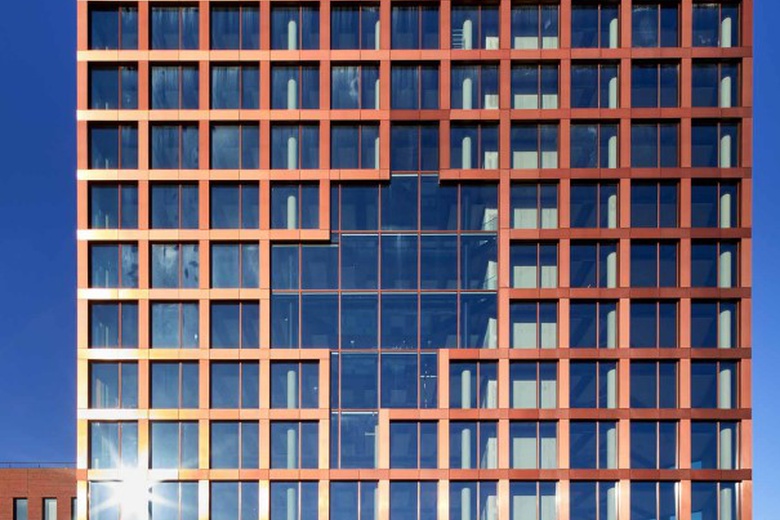 KantoorruimteaanH.J.E. Wenckebachweg 230<br/> inAmsterdam