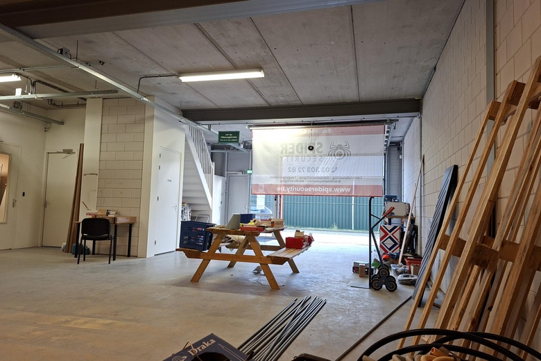 BedrijfsruimteaanEnergieweg 3 D<br/> inMeerkerk