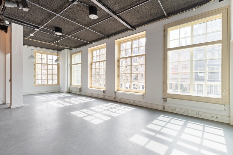 Kantoorruimte Amsterdam - Spuistraat 2 - Foto 17