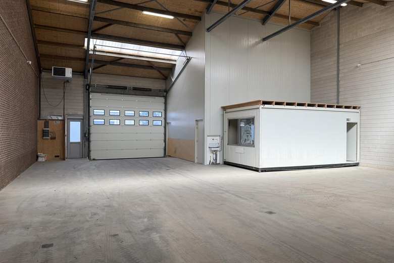 Bedrijfsruimte Baarlo - Kieënweg 14 - Foto 12