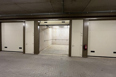 Bedrijfsruimte te huur Almere - Palmpolstraat 99 G 46
