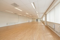 Kantoorruimte Zoeterwoude - Industrieweg 43 A - Foto 3