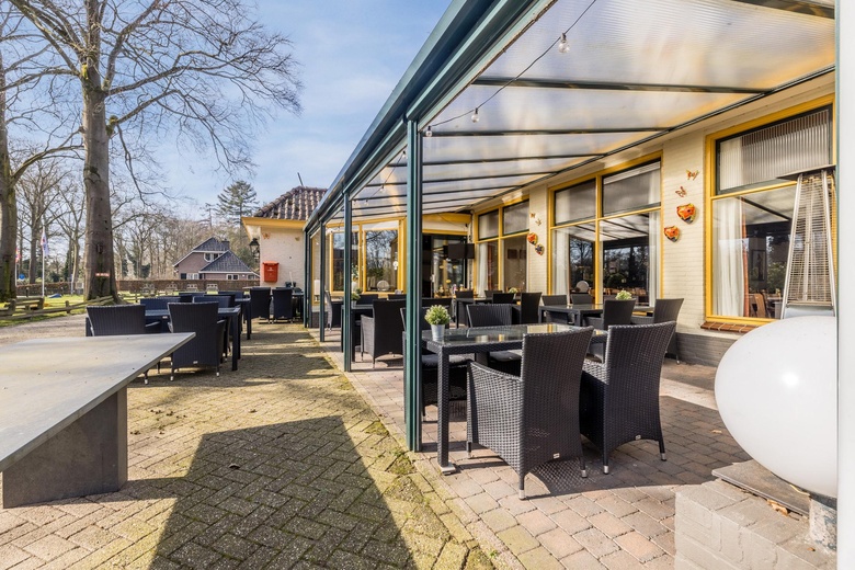 HorecaaanTolhuisweg 5<br/> inDalfsen