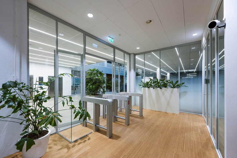 KantoorruimteaanCapellalaan 65<br/> inHoofddorp