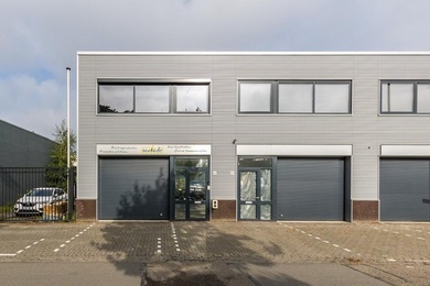 Bekijk foto 2 van Veldkersweg 18 A Bekijk foto 2 van Veldkersweg 18 A