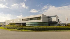 Bedrijfsruimte te huur Lelystad - Larserpoortweg 26