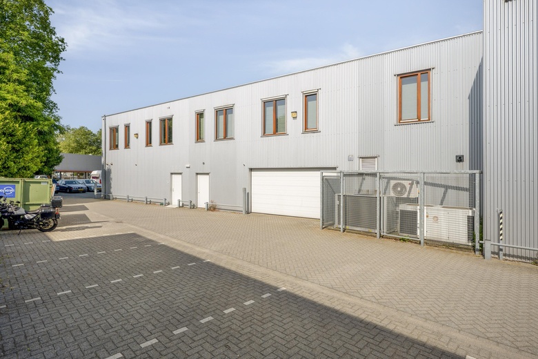 KantoorruimteaanHavikstraat 18<br/> inSittard