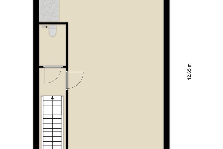 Bedrijfsruimte Almere - Palmpolstraat 99 G 35 - Foto 15