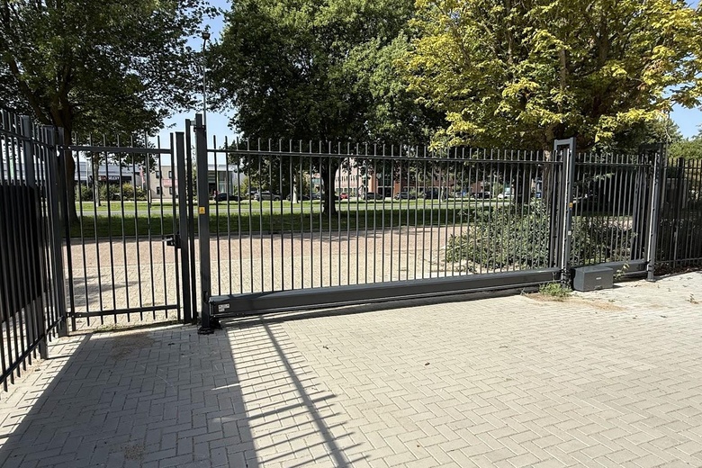 Bedrijfsruimte Ridderkerk - Leidekkerstraat 4 b 43 - Foto 16
