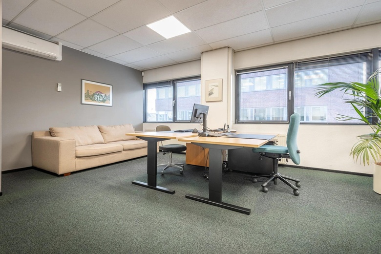 KantoorruimteaanDillenburgstraat 7 E<br/> inEindhoven