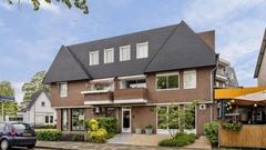 Kantoorruimte te huur Oisterwijk - Scheepersdijk 1