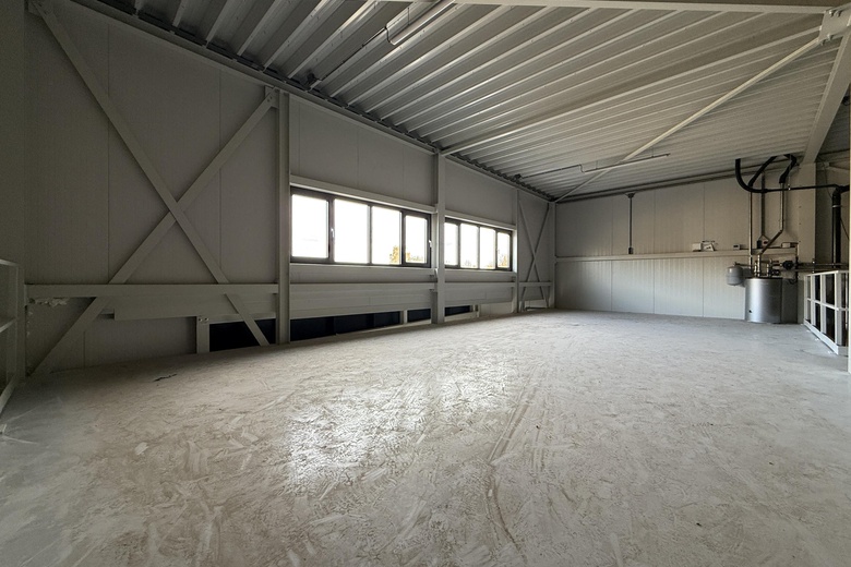 BedrijfsruimteaanHoolstraat 19<br/> inWeert