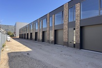 Bedrijfsruimte Weesp - Pampuslaan 186 A 1 - Foto 4