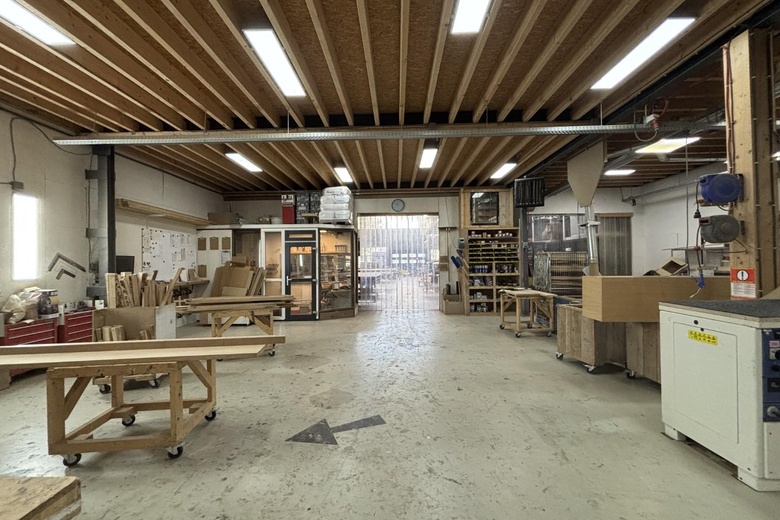 BedrijfsruimteaanEdisonweg 5 C<br/> inAlkmaar