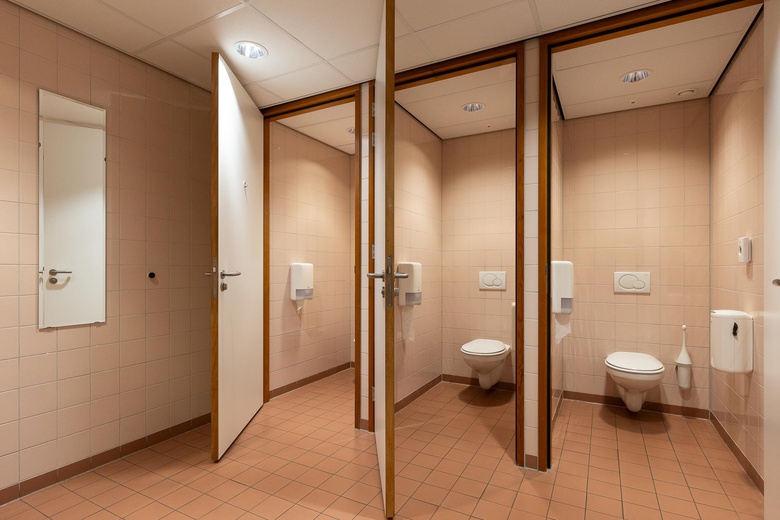 KantoorruimteaanHeereweg 347<br/> inLisse