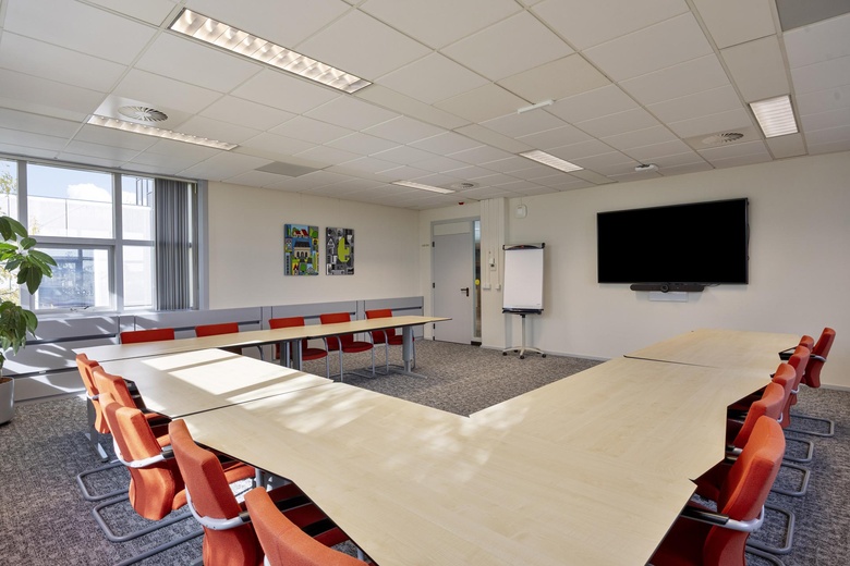 Kantoorruimte Zwolle - Ceintuurbaan 5 - Foto 15