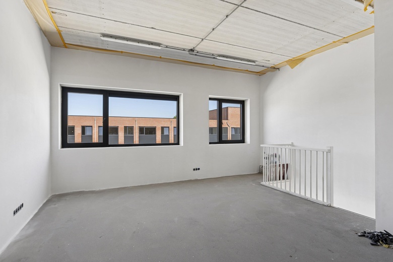 BedrijfsruimteaanMarkerkant 13 150 0 ong<br/> inAlmere