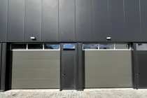 Bedrijfsruimte Bergeijk - Ravenseind 10 - Foto 1