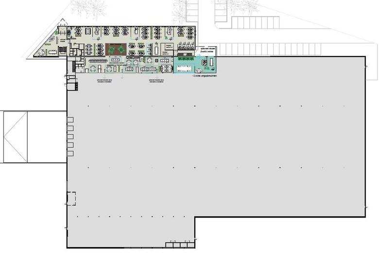 BedrijfsruimteaanEdisonweg 44<br/> inGorinchem