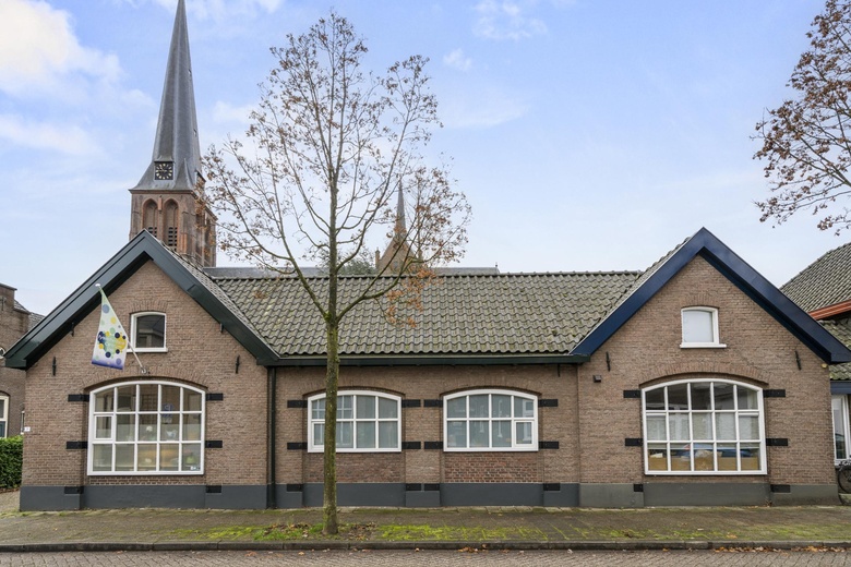 KantoorruimteaanNieuwstraat 1 a<br/> inVelp