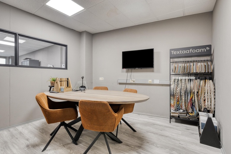 KantoorruimteaanKerkstraat 173<br/> inVught