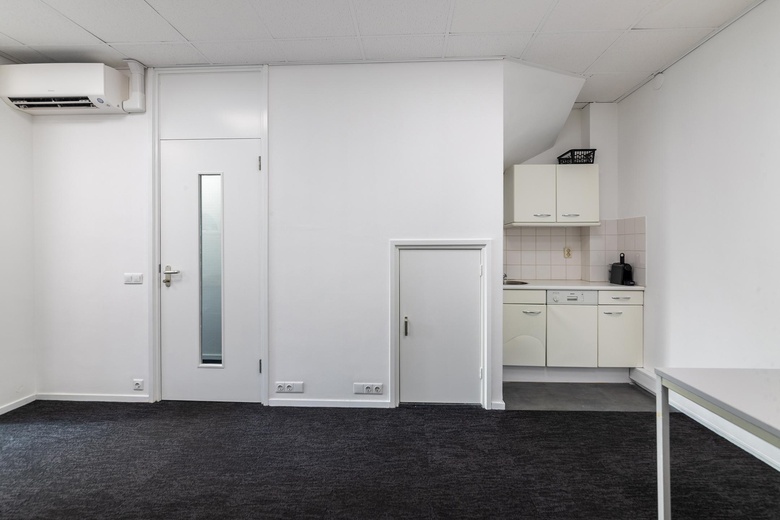 KantoorruimteaanHartveldseweg 33<br/> inDiemen