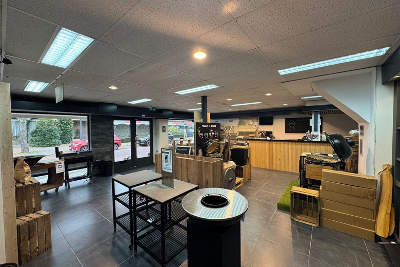 WinkelruimteaanSt.-Elisabethstraat 23 - 25<br/> inVught