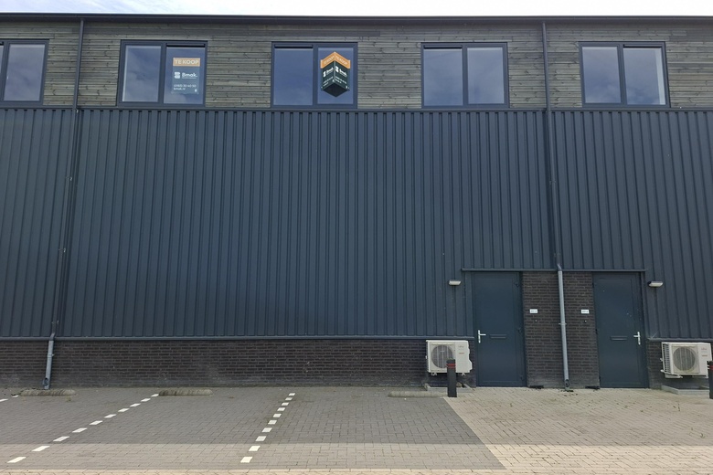 Bedrijfsruimte Well - Slijkwellsestraat 20 d 3 - Foto 3