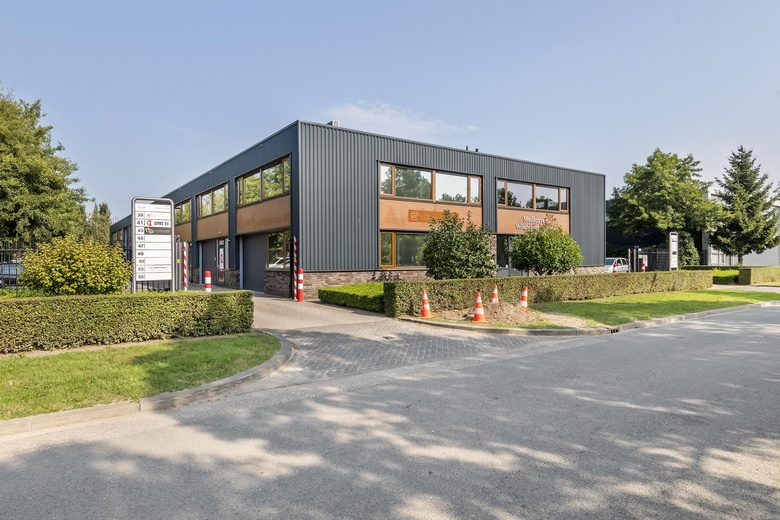 Bedrijfsruimte Tiel - Lingewei 39 - Foto 18