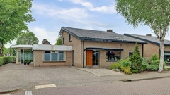 Kantoorruimte te koop Voorthuizen - Sportparkstraat 3