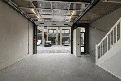 Bedrijfsruimte Amsterdam - Jan Rebelstraat 19 D2 - Foto 2