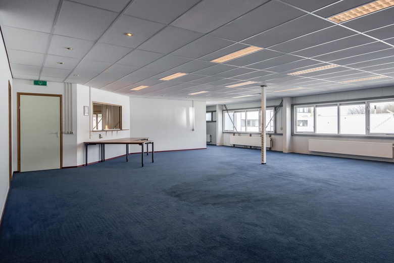 KantoorruimteaanOttostraat 4<br/> inEde KantoorruimteaanOttostraat 4<br/> inEde